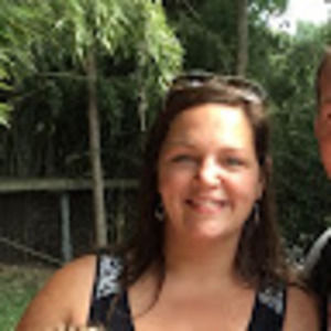 Meet your Posher, Stacy